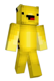 Suroks1 Minecraft avatar full body