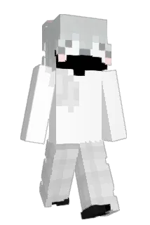 Surovvvw Minecraft avatar full body