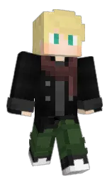 Custom render preview