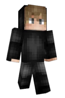 SurpriseArts Minecraft avatar full body