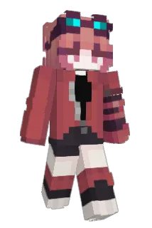 SurprisinglyCold Minecraft avatar full body