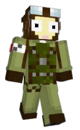 Custom render preview