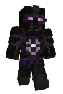 Surrealaryan Minecraft avatar full body