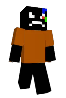 Surriano Minecraft avatar full body