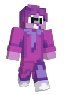 SurskitMatt Minecraft avatar full body