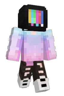 Surtur1313 Minecraft avatar full body