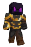 Survi_6756 Minecraft avatar full body