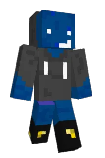 SurvivalCraft_11 Minecraft avatar full body