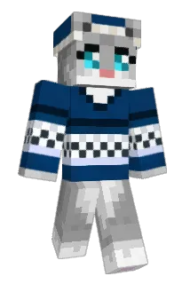 SurvivalGames Minecraft avatar full body
