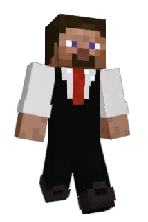 Survivor359 Minecraft avatar full body