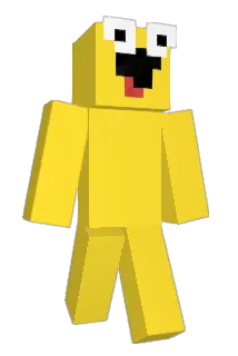 Survivor78 Minecraft avatar full body