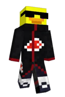 SurvivorCJ1 Minecraft avatar full body