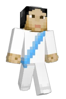 SurvivorOne2014 Minecraft avatar full body