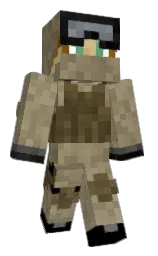 Custom render preview