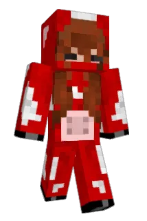 SusTheTurtle Minecraft avatar full body
