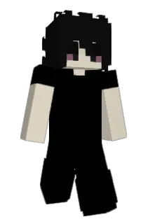 Susana20 Minecraft avatar full body