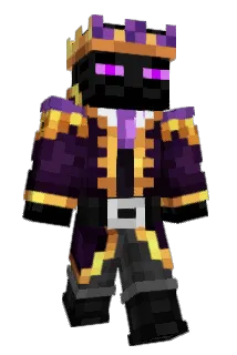 Suschi_Kraft Minecraft avatar full body