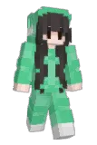 Sush1511 Minecraft avatar full body