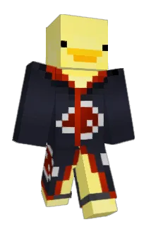 Sushi099 Minecraft avatar full body