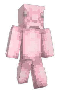 Sushi54365 Minecraft avatar full body