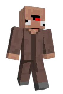 Sushi_08_o3o Minecraft avatar full body