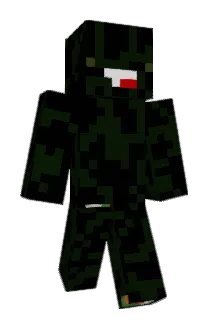 Sushi_Do_0 Minecraft avatar full body