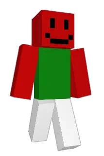 Sushi_R0ll1 Minecraft avatar full body