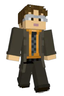 Sushi_Role Minecraft avatar full body