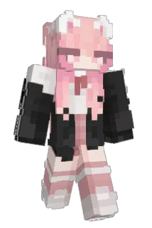 Sushi_Wizard Minecraft avatar full body