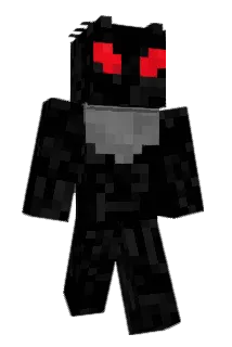 SusieSoups Minecraft avatar full body