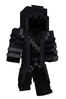 Suslik228 Minecraft avatar full body