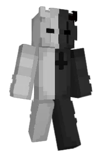 Sussano_ Minecraft avatar full body