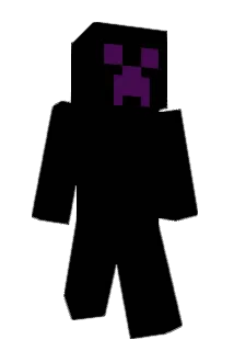 Susususesusesu Minecraft avatar full body