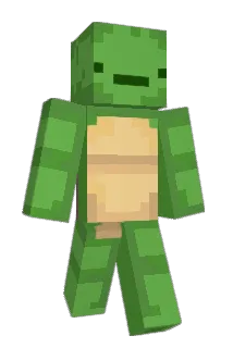 Susze_Ryz Minecraft avatar full body