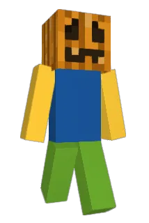 Sutaeh Minecraft avatar full body