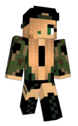 Custom render preview