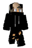 Suti05 Minecraft avatar full body