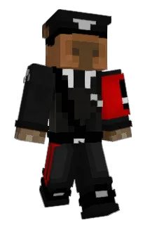 Suti133 Minecraft avatar full body