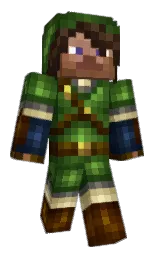 Custom render preview