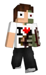 Custom render preview