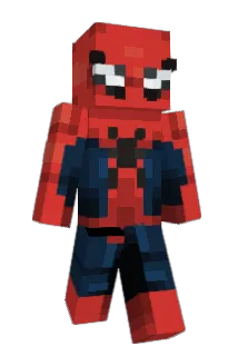 SuuWhooopp Minecraft avatar full body
