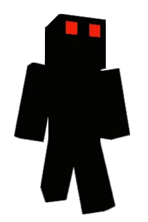Suu_G Minecraft avatar full body