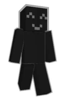 SuurMeesSilver Minecraft avatar full body