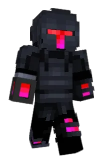 Suuri_Kuu Minecraft avatar full body