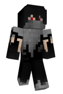 Suushihollow99 Minecraft avatar full body