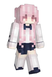 Suuuuuuu_V Minecraft avatar full body