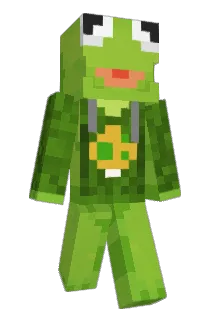Suuuzzzie Minecraft avatar full body