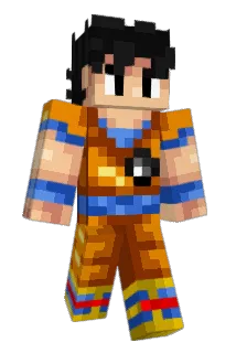 Suxify92 Minecraft avatar full body