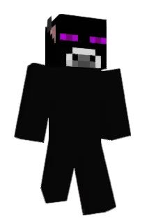 SuxxBro Minecraft avatar full body