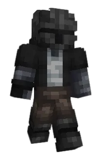 SuzaisBack Minecraft avatar full body